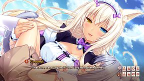 NEKOPARA Vol. 2