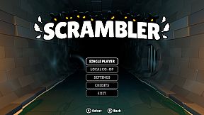 Scrambler