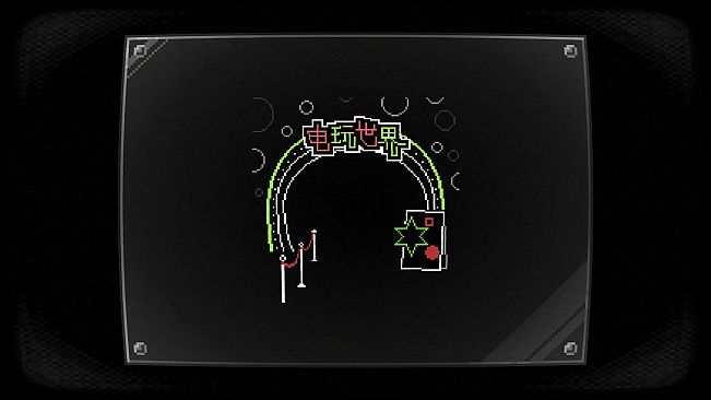 SELF: Where's my father