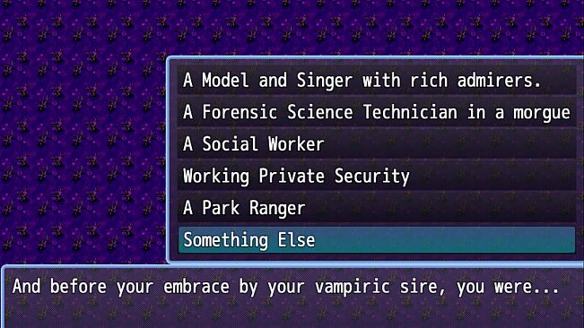 Uncanny Valley: Le Petit Morte