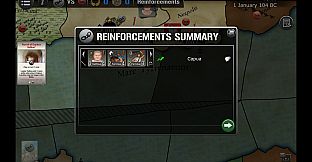 Wars Across The World: Tryphon 104