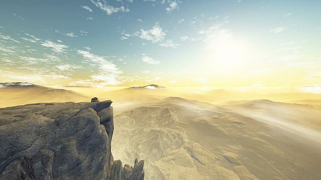 Peaks of Yore - The Great Alps