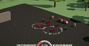 Motorsport Park Manager