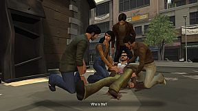 1979 Revolution: Black Friday