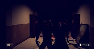 OutBreak: The Escape