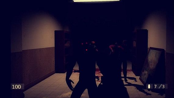 OutBreak: The Escape