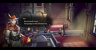 The Adventures of Elliot: The Millennium Tales