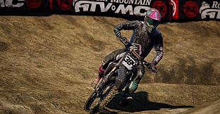 Monster Energy Supercross 6 - Customization Pack Pixel Blast