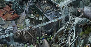 Mystery Case Files: 13th Skull Collector's Edition