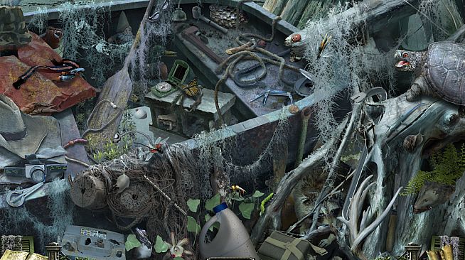 Mystery Case Files: 13th Skull Collector's Edition