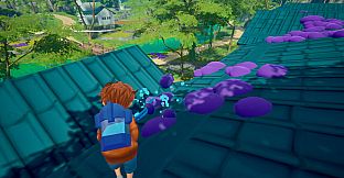 AKAIRU: A Day Adventure!