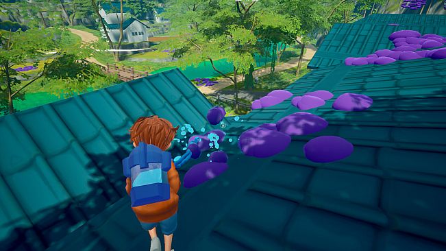 AKAIRU: A Day Adventure!