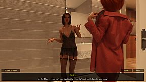 Sex Adventures - Naughty Sisters - Episode 8