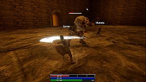 Tribal Towers - Siege of the Shifting Fortress