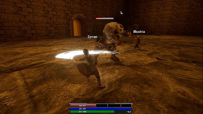 Tribal Towers - Siege of the Shifting Fortress