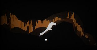 The Cave Diver