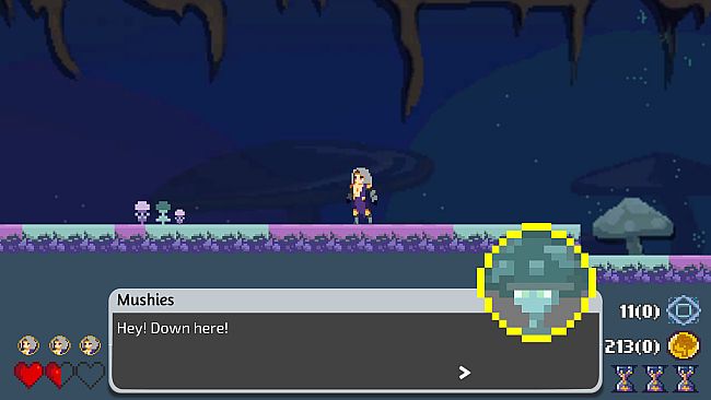 Kronos: Titan of Time