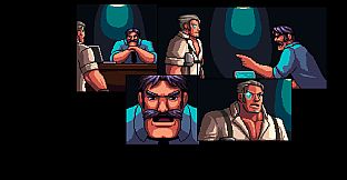 Baracop: Adult Art Pack