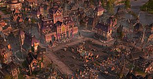 Anno 1800 - Eldritch Pack