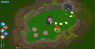 Runic Dungeon