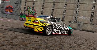 CarX Drift Racing Online - Street Tuners