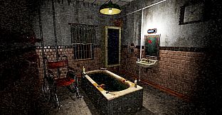 Dr. Psycho: Hospital Escape 2