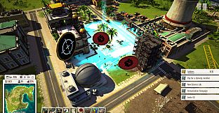 Tropico 5 - Supervillain