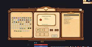 Little Magic Fish Story