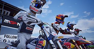 MXGP 26 - The Official Game