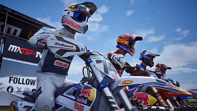 MXGP 26 - The Official Game