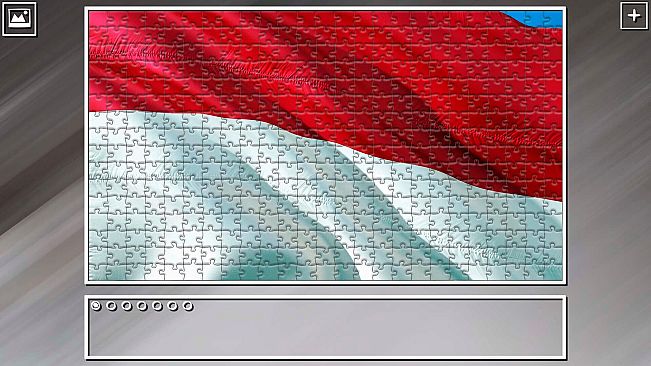 Super Jigsaw Puzzle: Generations - Indonesia