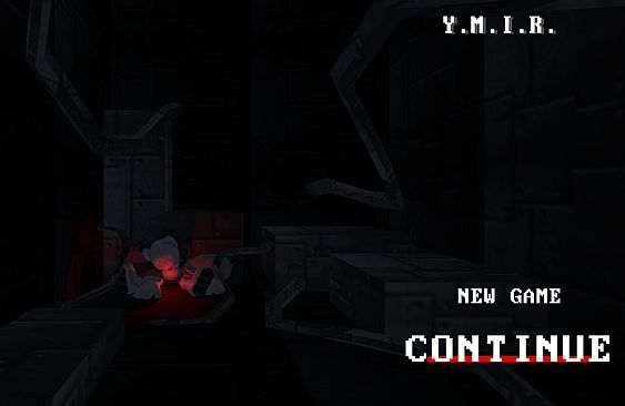 Ginger Snap: Islands of Rot