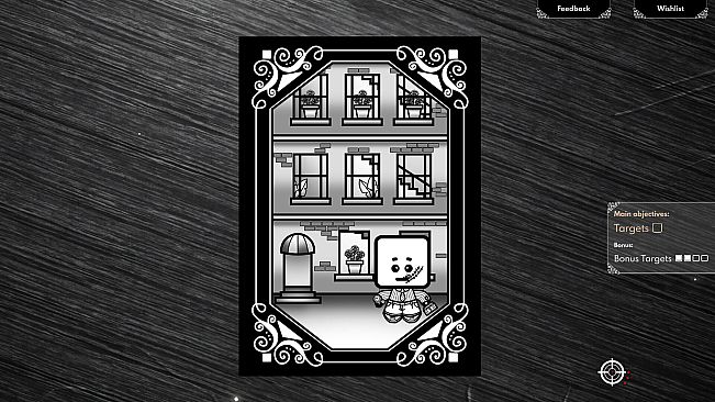 One Card One Shot - Mafia