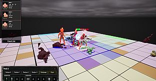 BloodStar: Raiders