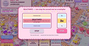 Candy Factory