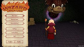 Master Pyrox Wizard Smackdown