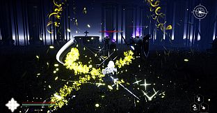 OVE : The Sword of Liberation