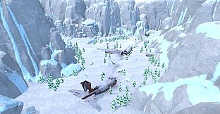 Aquarist - Arctic DLC