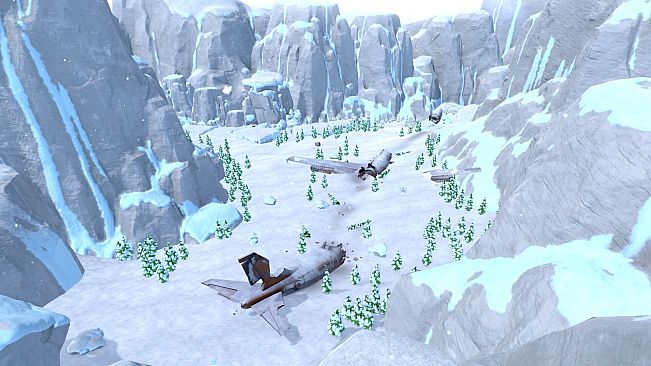 Aquarist - Arctic DLC