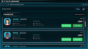 Handyman Corporation