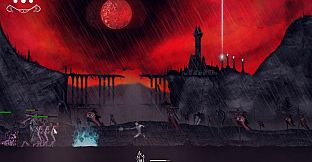 Blood Moon: The Last Stand