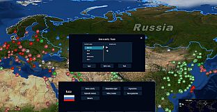 Modding Tool - Geo-Political Simulator 2026 Edition