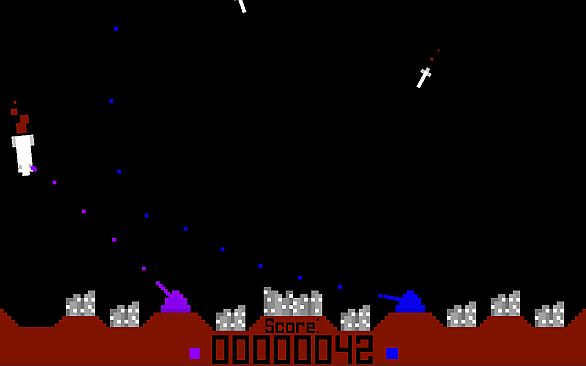 Lefties' Righteous Arcade Emporium