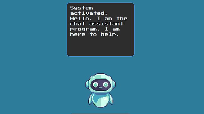 My AI Pal - Your knowledge is its world.