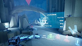 Voronium - Locust Sols