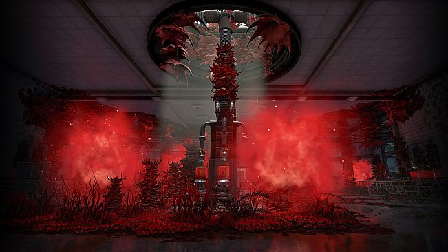 Atomfall Story Expansion Pack: The Red Strain