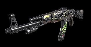 生死狙击2 - 终极版礼包