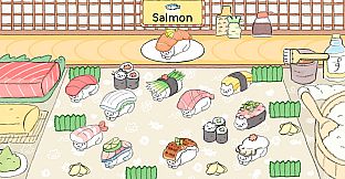 Sushi Neko Do