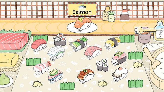 Sushi Neko Do