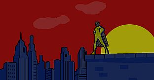 Superhero Recruitment Simulator